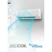 TOSHIBA RAS-H10KKCVG-V